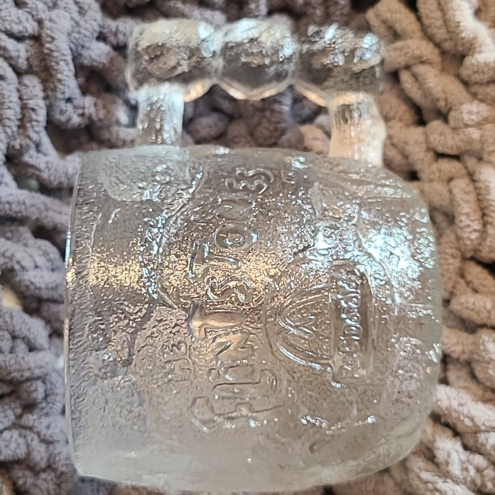 The Flintstones McDonald's vintage